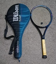 Wilson 6.0 pro for sale  Indio