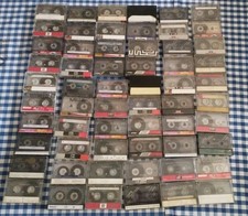 Lotto musicassette registrate usato Lotto musicassette registrate usato  Zenson di Piave