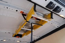 Steel line van for sale  DERBY