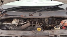 Renault master x62 for sale  WELLINGBOROUGH