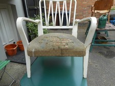 Mid century chair for sale  LINCOLN