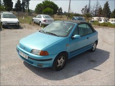 Demarreur fiat punto d'occasion  Peyriac-de-Mer