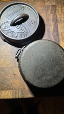 Small petromax cast for sale  BONCATH
