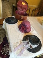 Vtg lady dress for sale  Youngstown