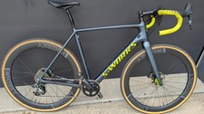 Specialized works crux for sale  Mason City