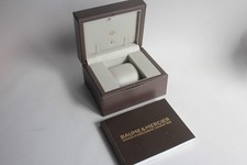 Baume mercier watch d'occasion  Expédié en Belgium