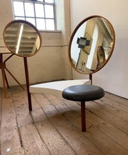 Vintage dressing table for sale  NOTTINGHAM