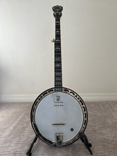 Deering eagle string for sale  Boulder