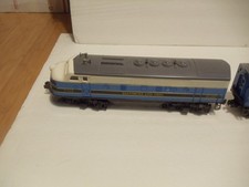 Lionel trains postwar for sale  Metairie
