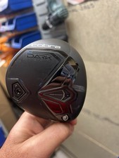 Cobra darkspeed wood. for sale  STRANRAER