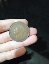 1934 penny one for sale  BOLTON