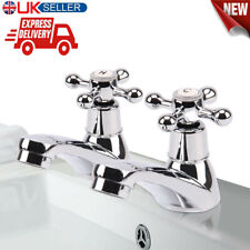 2pcs taps twin for sale  BIRMINGHAM