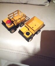 Lot camions kosto d'occasion  Foix
