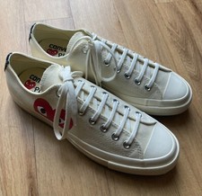 Comme des garcons for sale  CONGLETON