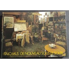 Italo mus nouveau usato  Alessandria