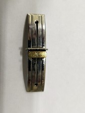 Fibbia buckle deployante usato  Bibbiena