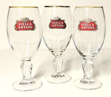 Stella artois large for sale  MOUNTAIN ASH