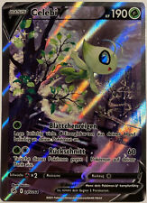 Pokemon celebi alternative gebraucht kaufen  Bonn