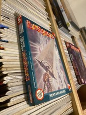 Manga berserk collection usato  Roma