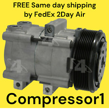 Compressor ford 1998 for sale  San Fernando