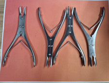 Lot bone rongeur for sale  Waterloo