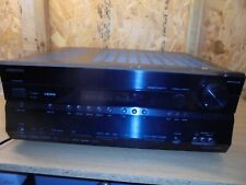 Onkyo sr606 receiver for sale  GRAYS