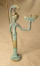 Vintage green bronze for sale  SOUTHAMPTON