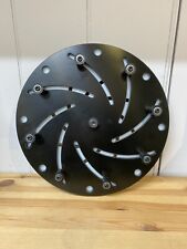 Woodturning longworth style for sale  Shipping to Ireland