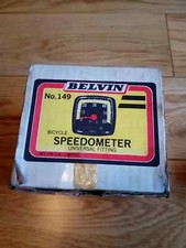 Nos belvin mechanical for sale  BUNTINGFORD