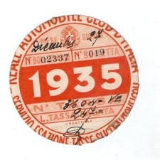 Bollo circolazione auto usato Bollo circolazione auto usato  Padova