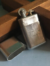 Ancien briquet essence d'occasion  Besançon