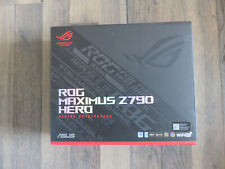 Asus rog maximus d'occasion  Lyon V