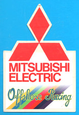 Mitsubishi electric adesivo usato  San Giovanni la Punta