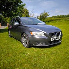 2011 volvo v50 for sale  HARROGATE