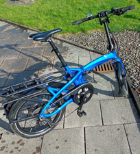 Tern vektron faltrad gebraucht kaufen  Hagen