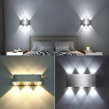 Led wandleuchte down gebraucht kaufen  Langenlonsheim