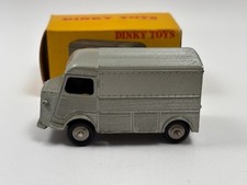 Dinky toys camionnette d'occasion  Saint-Lambert-du-Lattay