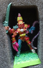 Warhammer fantasy esercito usato  Italia