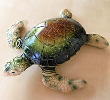 Schildkröte deko wunderschön gebraucht kaufen  Hallerndorf