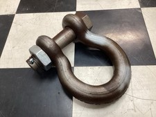 Crosby shackle ton for sale  Tulsa