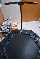 Fitnesstrampolin haltegriff 6e gebraucht kaufen  Nidderau