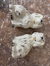Pair beswick dogs for sale  CRAWLEY