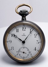 montres gousset anciennes d'occasion montres gousset anciennes d'occasion Marseille VI