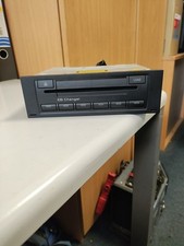Audi multi disc for sale  UK