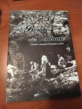 Trombetta dai borghi usato  Campobasso