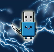 Usb thor generateur d'occasion  Roissy-en-France