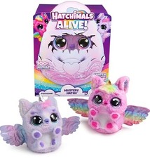 Hatchimals alive mystery gebraucht kaufen  Stadthagen