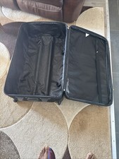 Large black wheel for sale  HALIFAX