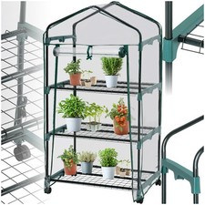Serre balcon roulettes d'occasion  Rognac