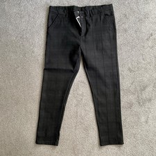 Mens check plaid for sale  WITHERNSEA